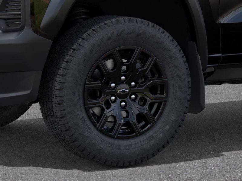 Thumbnail: 2026 Chevrolet Colorado - 9