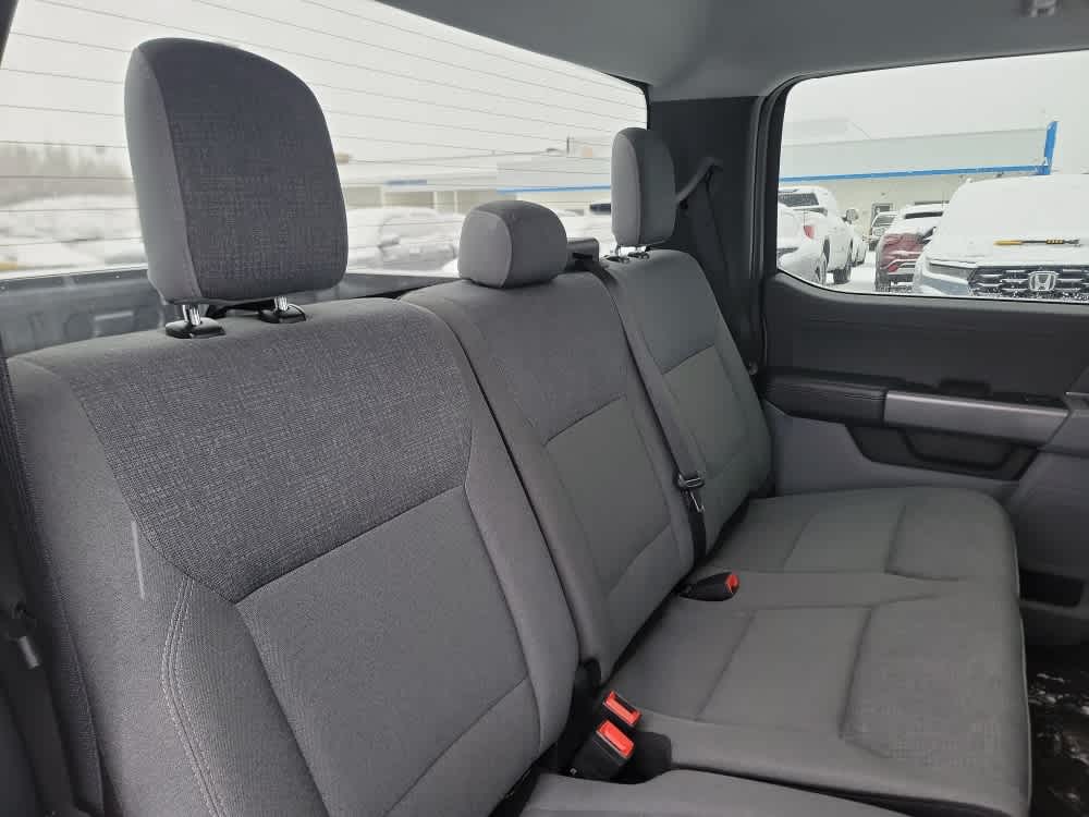 Thumbnail: 2024 Ford F-150 - 20