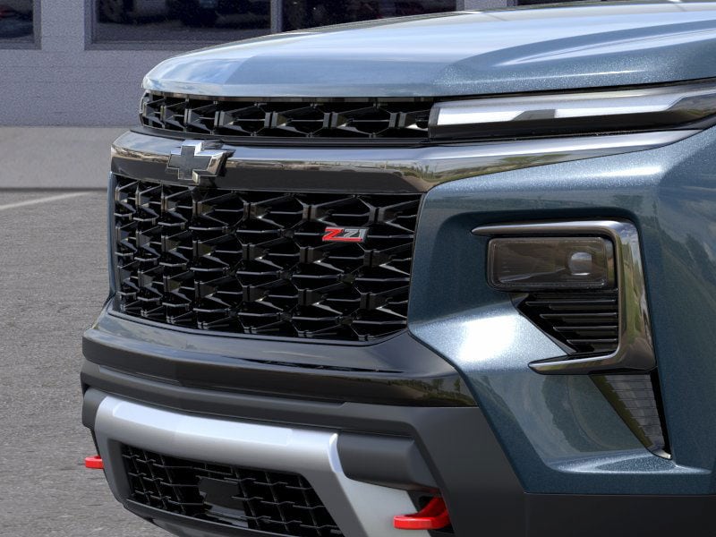 Thumbnail: 2026 Chevrolet Traverse - 13
