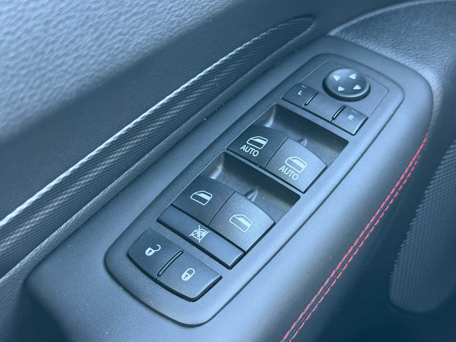 Thumbnail: 2024 Dodge Durango - 4