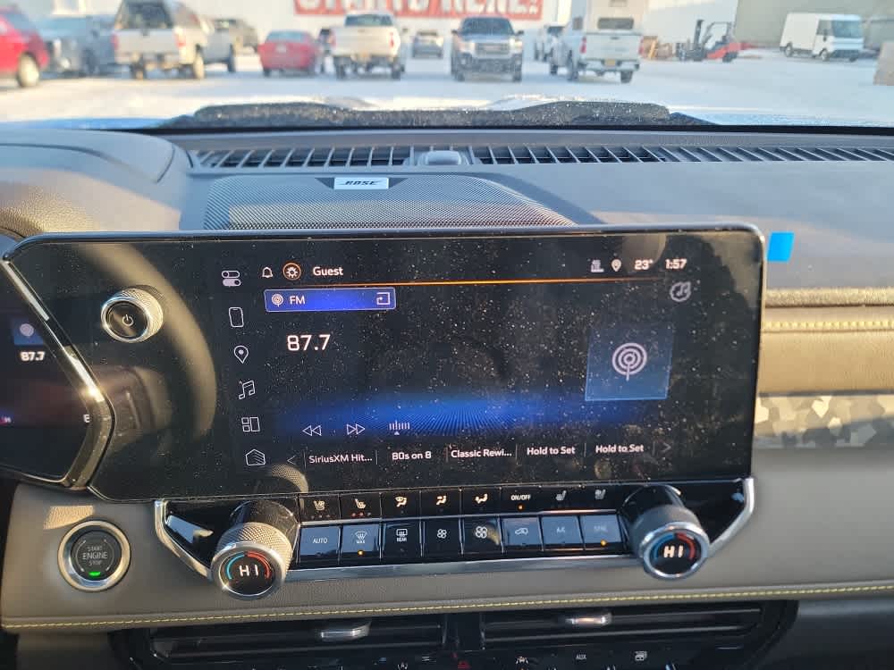 Thumbnail: 2026 Chevrolet Colorado - 15