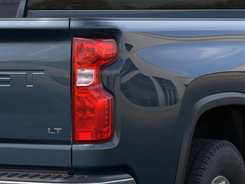 Thumbnail: 2026 Chevrolet Silverado 2500 - 32