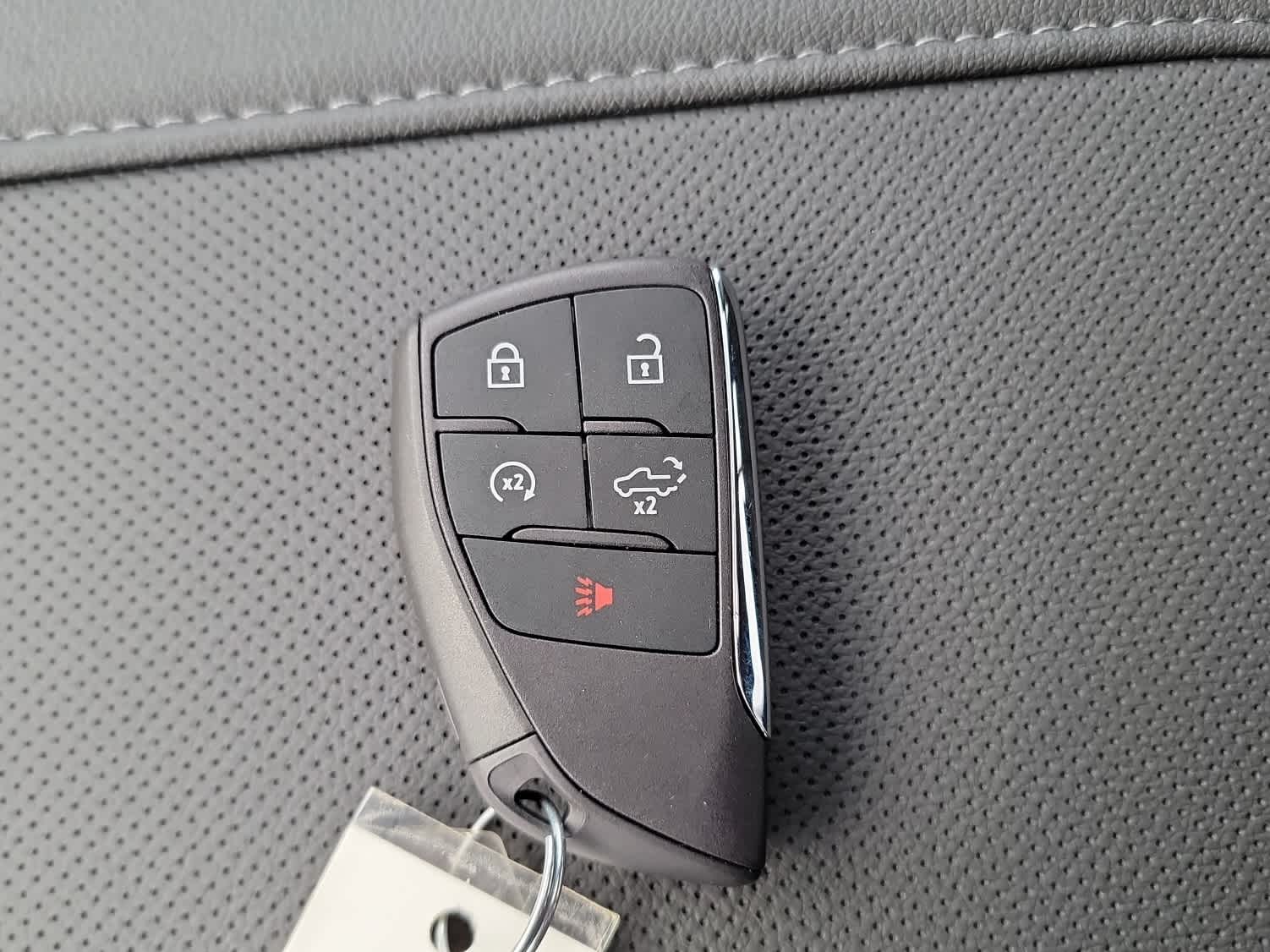 Thumbnail: 2026 Chevrolet Silverado 3500 - 23