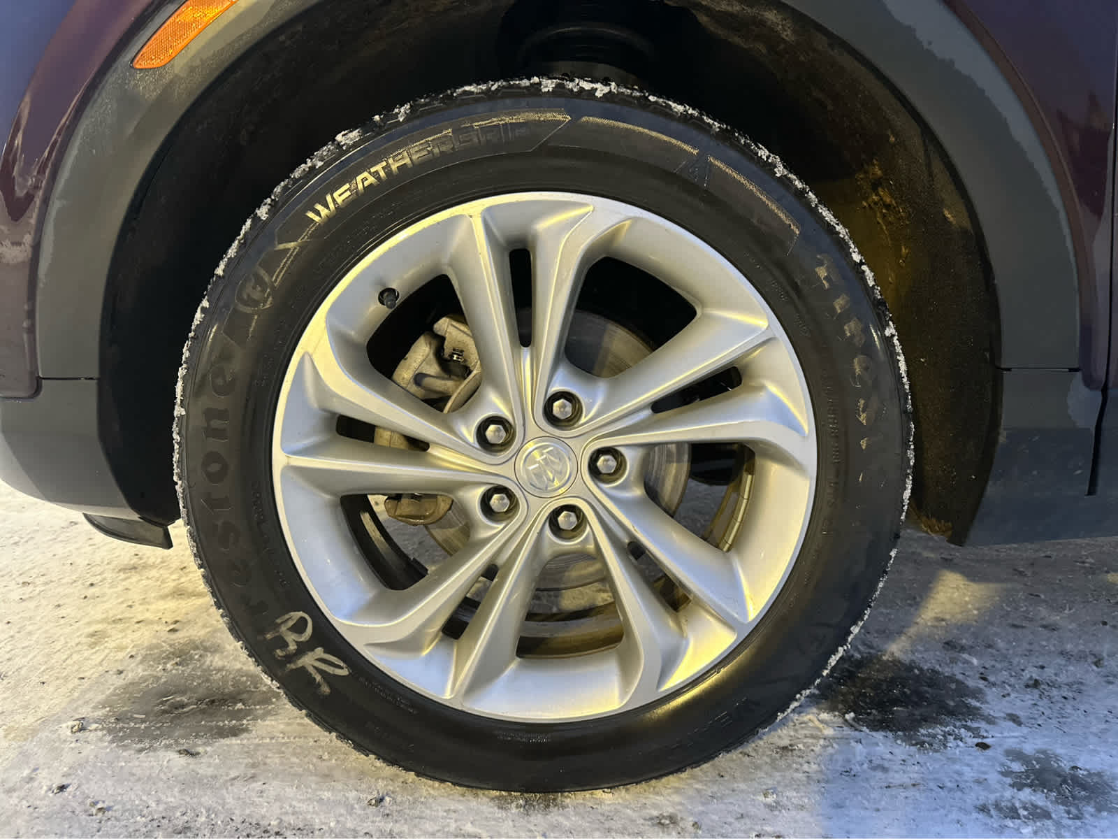 Thumbnail: 2020 Buick Encore GX - 10