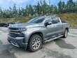 Chevrolet Silverado 1500 LTD