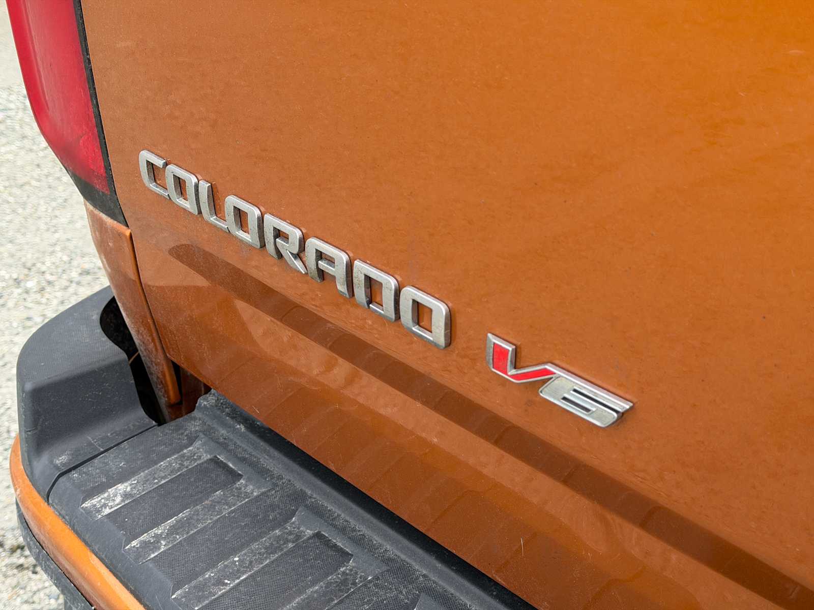 Thumbnail: 2017 Chevrolet Colorado - 22