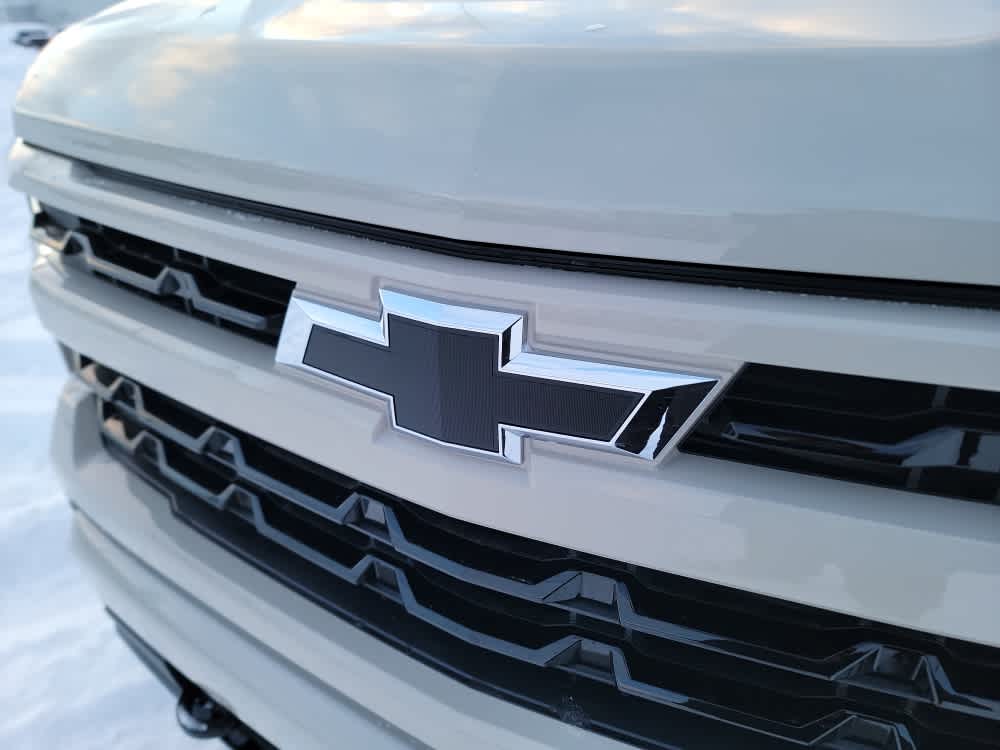 Thumbnail: 2026 Chevrolet Silverado 1500 - 23