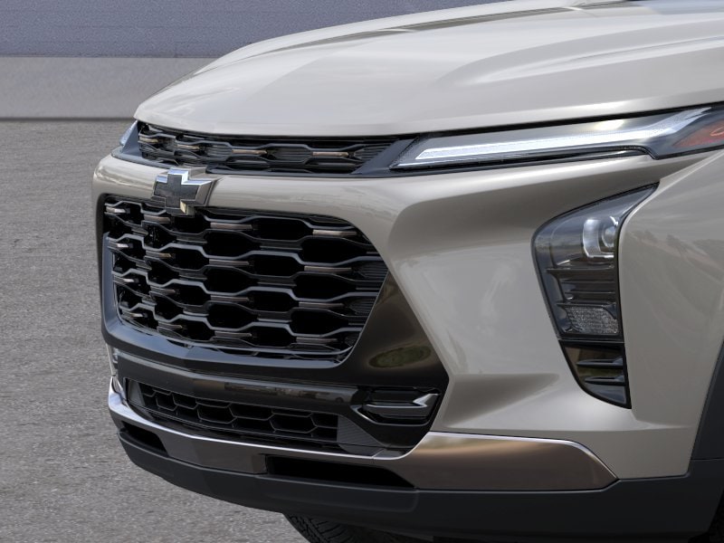 Thumbnail: 2026 Chevrolet Trax - 13