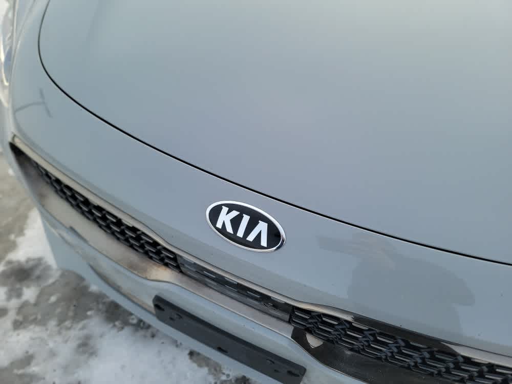 Thumbnail: 2018 Kia Stinger - 24