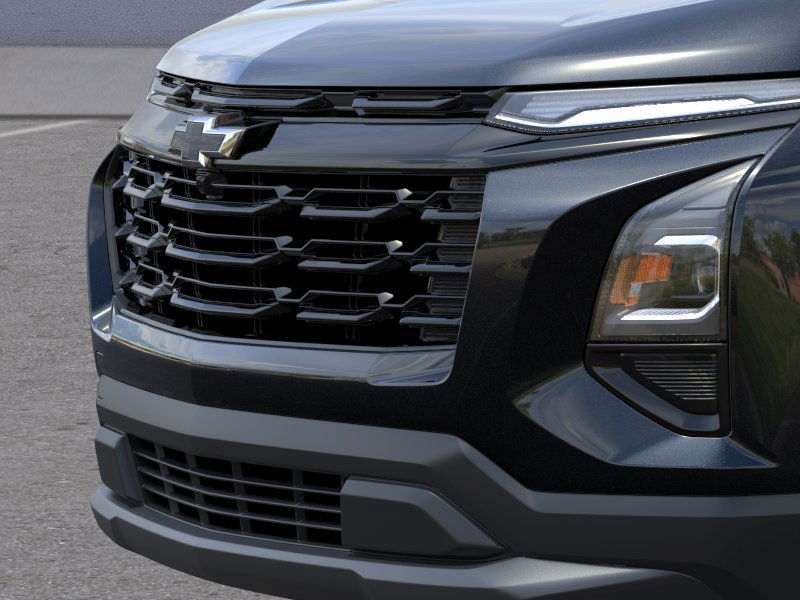 Thumbnail: 2026 Chevrolet Equinox - 13