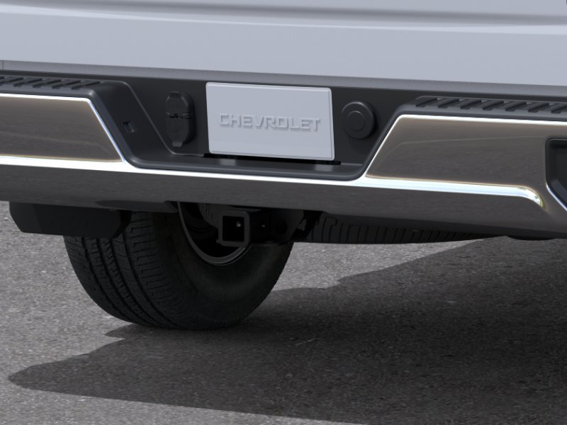 2026 Chevrolet Silverado 1500 LT - Photo 14