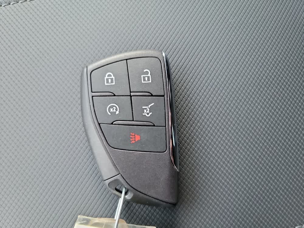 Thumbnail: 2026 Chevrolet Equinox - 22