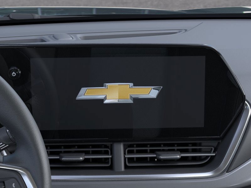 Thumbnail: 2025 Chevrolet Trax - 20