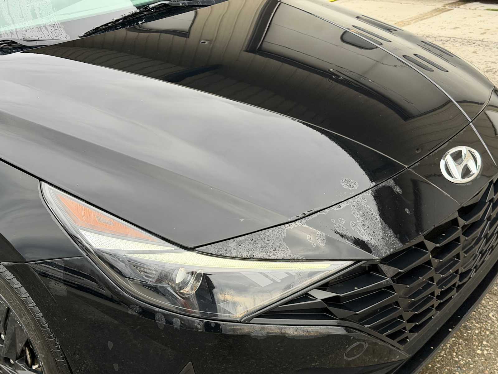 Thumbnail: 2023 Hyundai Elantra - 14