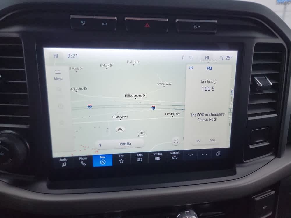 Thumbnail: 2024 Ford F-150 - 16