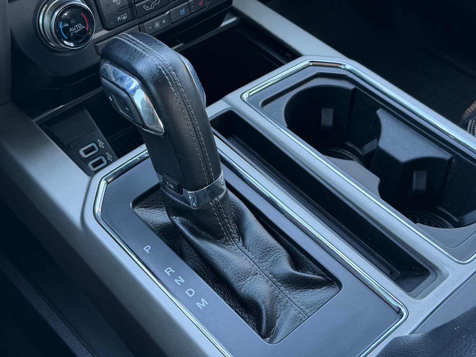 Thumbnail: 2020 Ford F-150 - 5