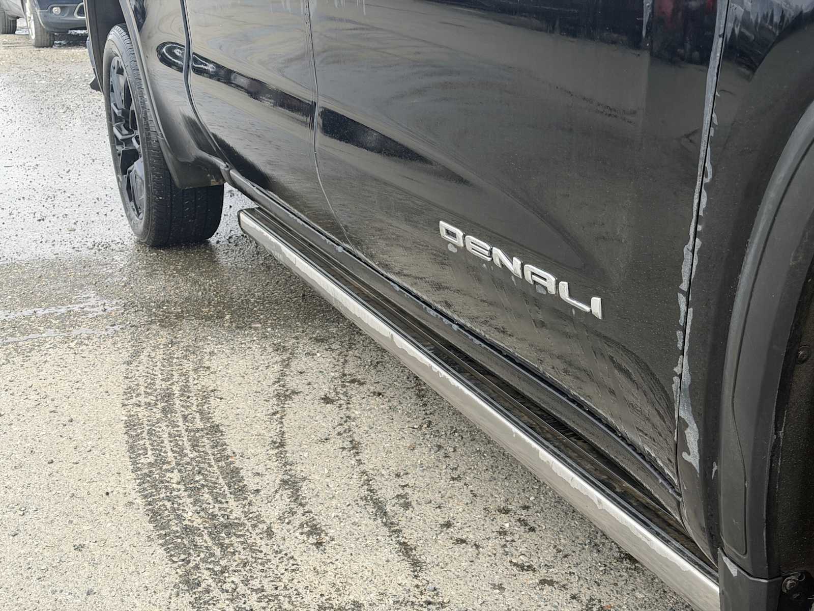 Thumbnail: 2024 GMC Sierra 1500 - 18