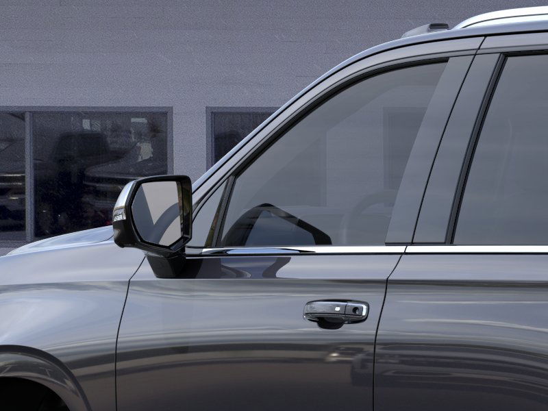 Thumbnail: 2026 Chevrolet Tahoe - 37