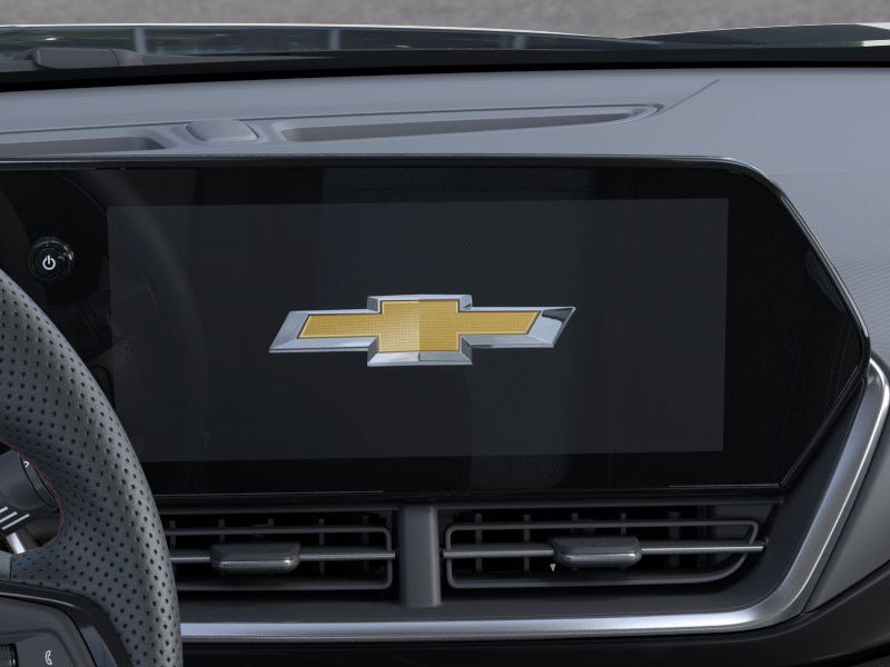 Thumbnail: 2025 Chevrolet Trax - 20