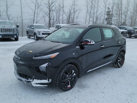 2023 Chevrolet Bolt EUV Premier Redline SUV