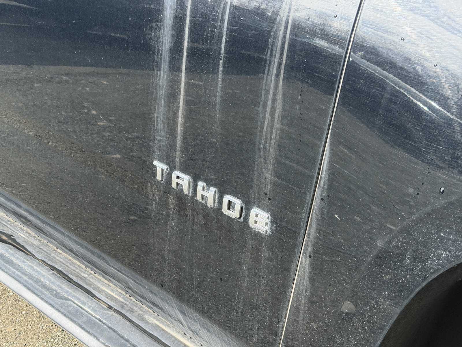 Thumbnail: 2020 Chevrolet Tahoe - 17