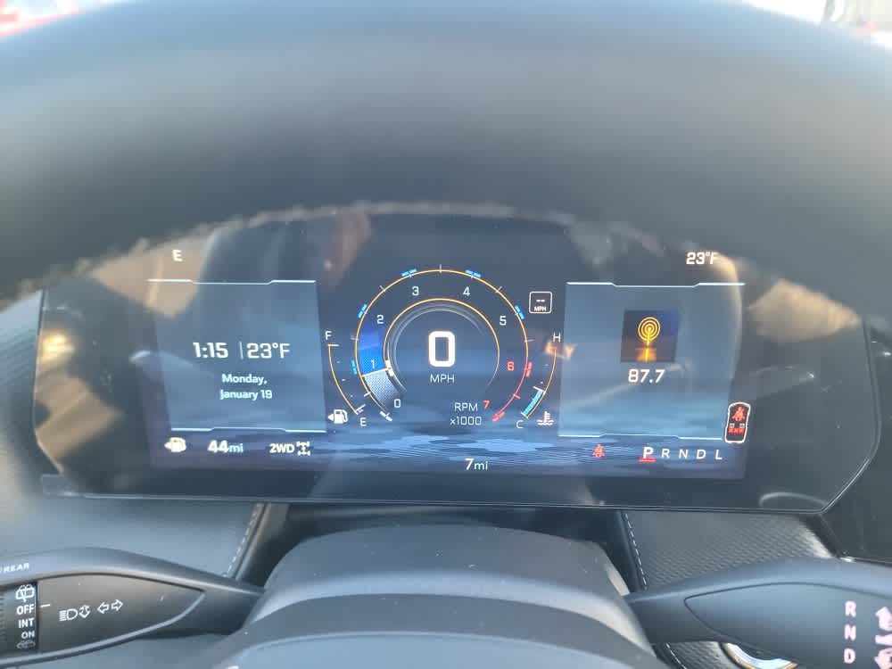 Thumbnail: 2026 Chevrolet Equinox - 14