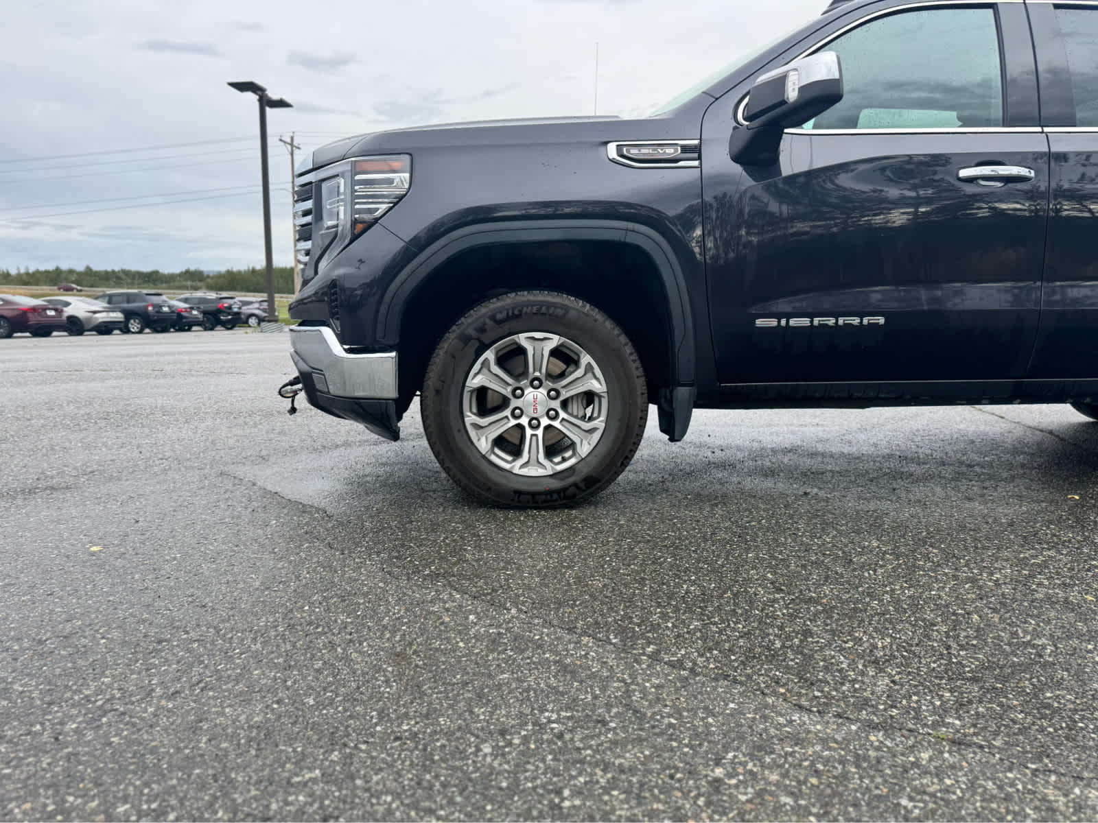 Thumbnail: 2025 GMC Sierra 1500 - 10