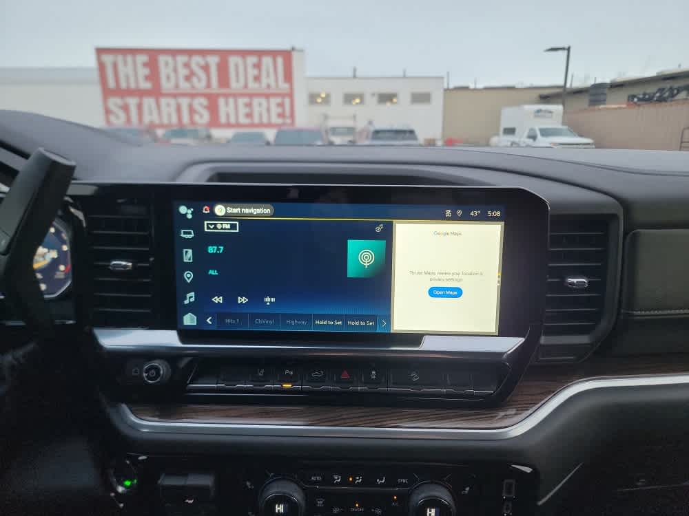 Thumbnail: 2026 Chevrolet Silverado 2500 - 15