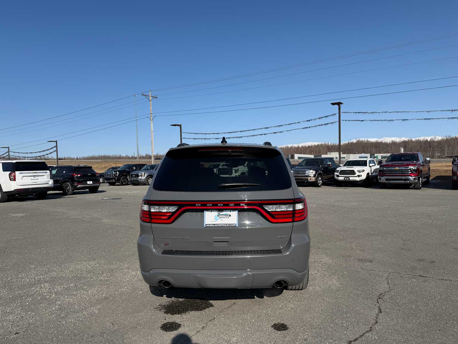 Thumbnail: 2024 Dodge Durango - 15