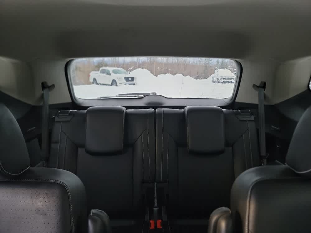 Thumbnail: 2021 Volkswagen Atlas - 20