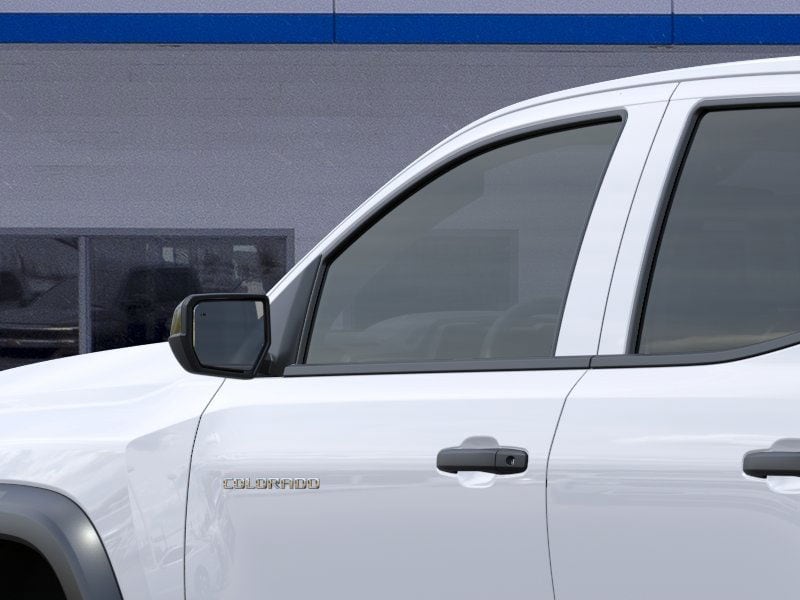 Thumbnail: 2026 Chevrolet Colorado - 12