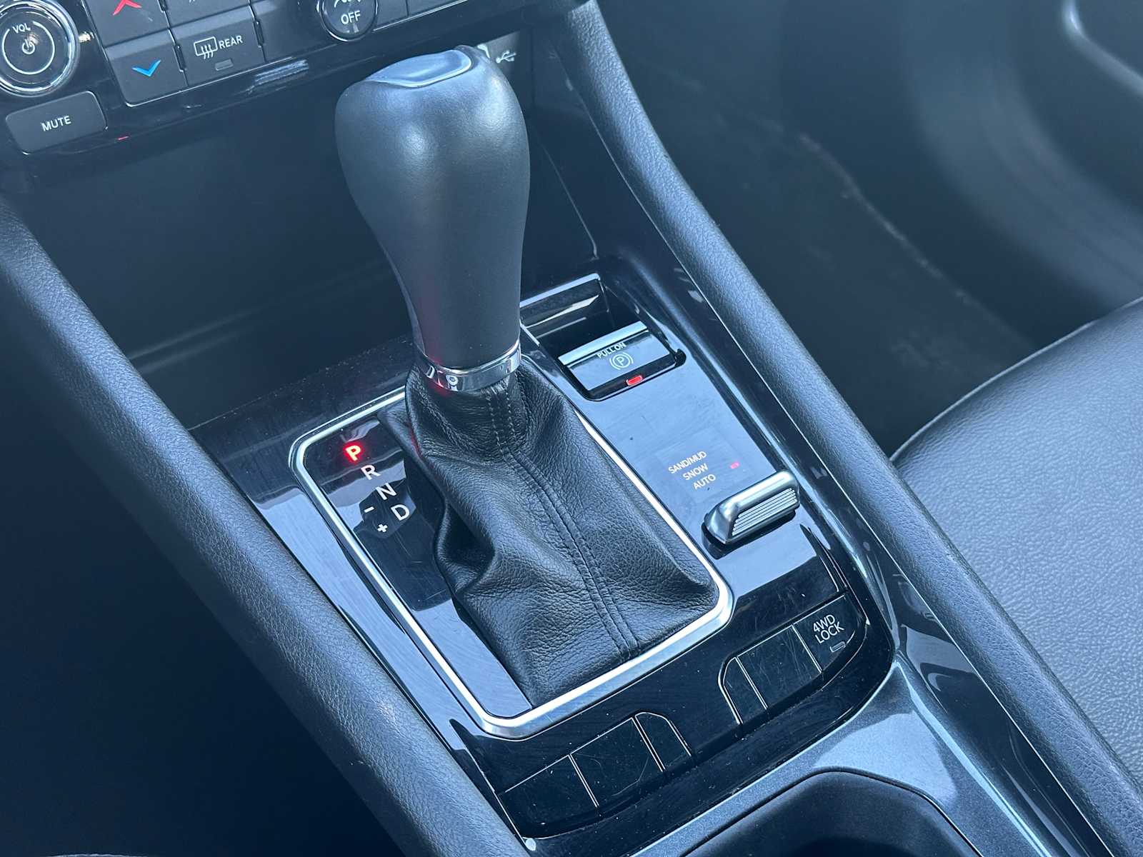 Thumbnail: 2024 Jeep Compass - 4