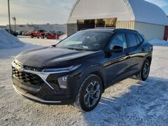 2026 Chevrolet Trax LT SUV