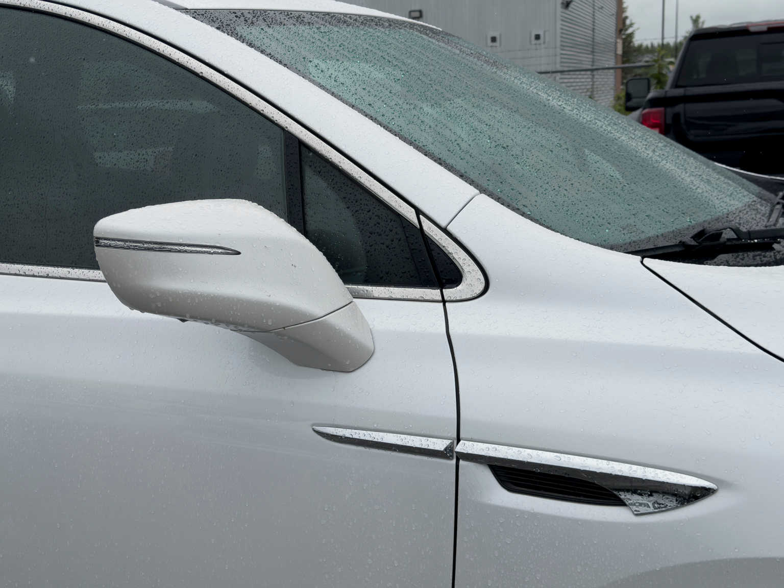 2024 Buick Envision Preferred - Photo 20