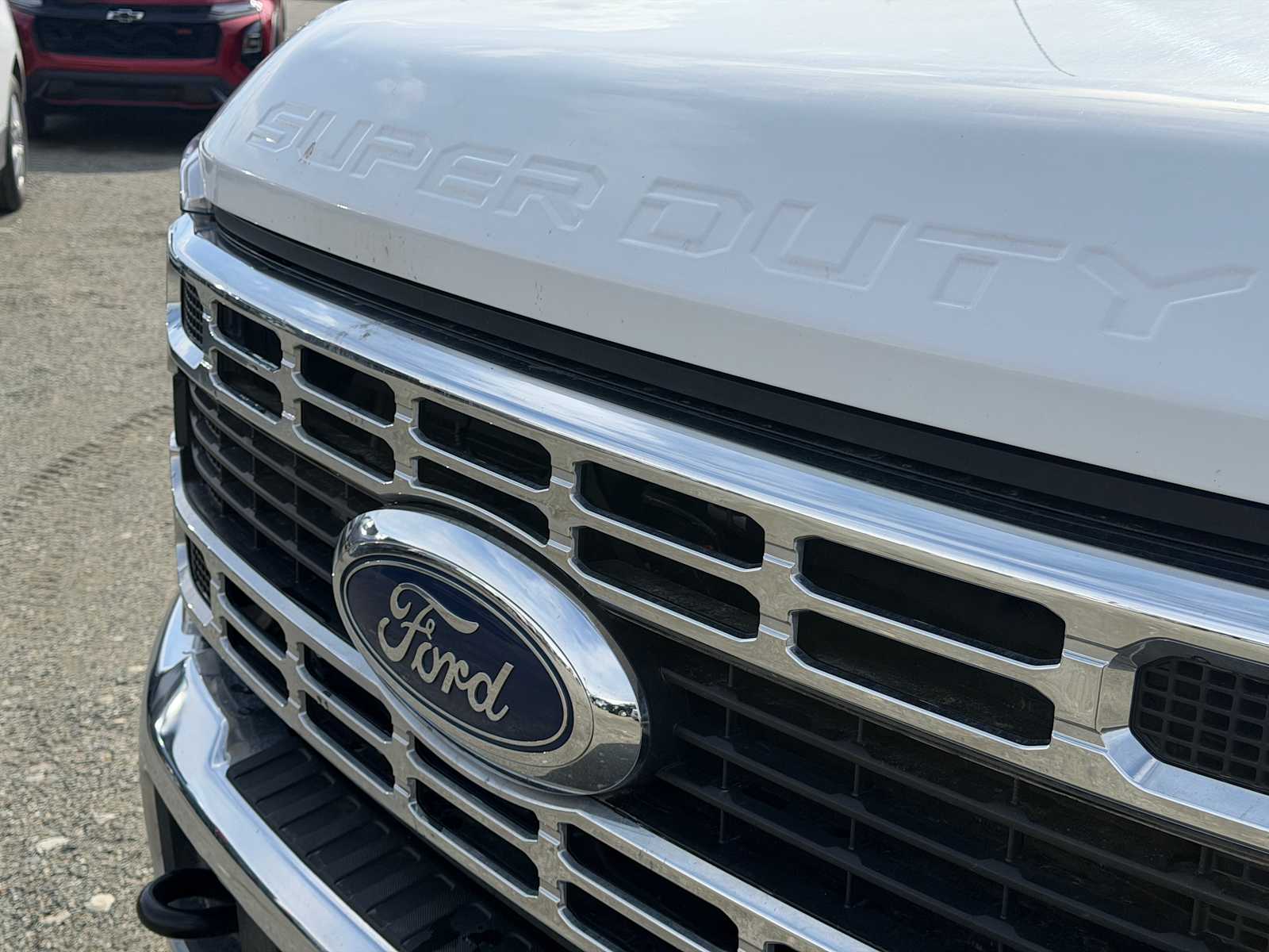 Thumbnail: 2025 Ford Econoline - 14