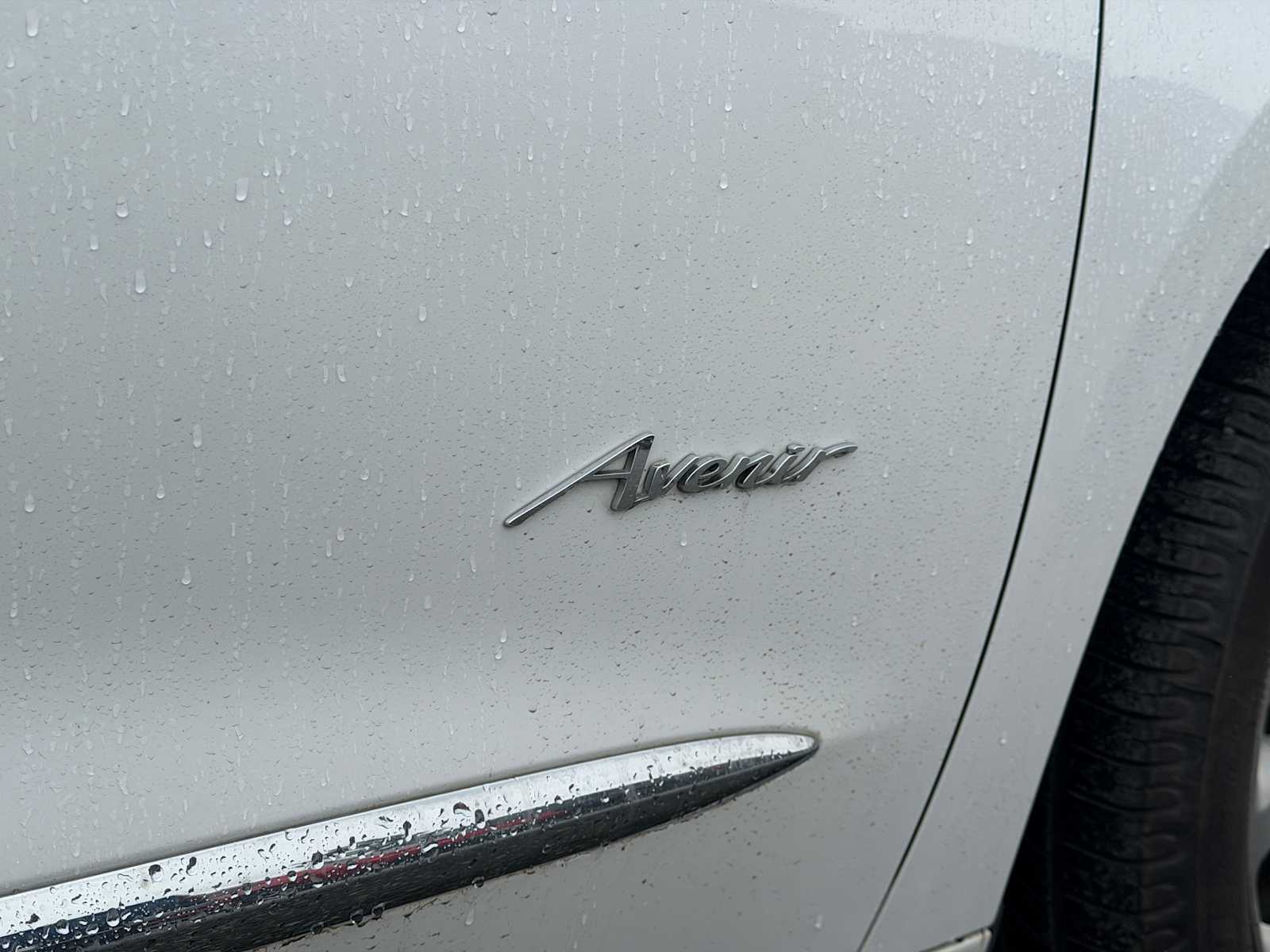 Thumbnail: 2020 Buick Enclave - 20