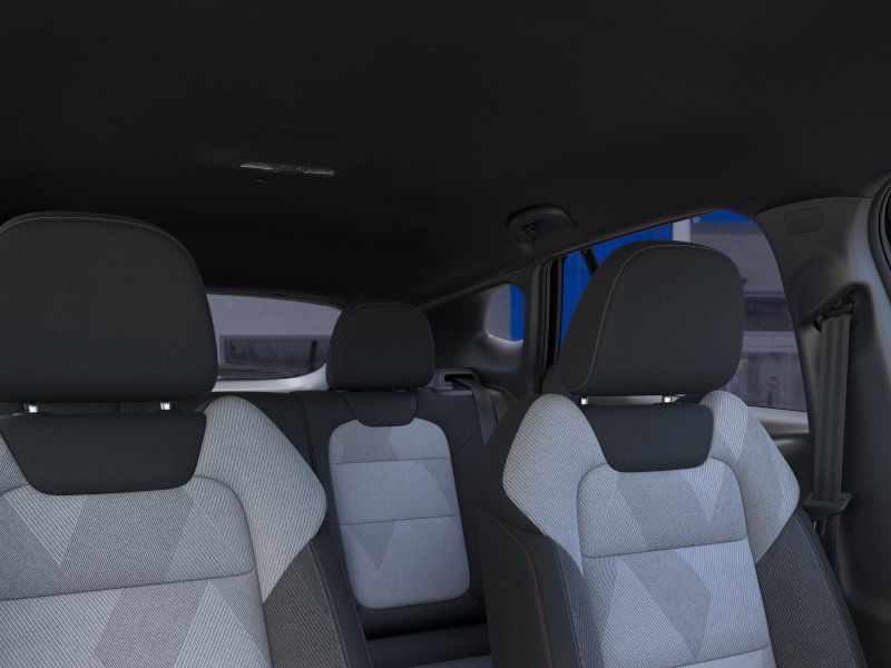 Thumbnail: 2026 Chevrolet Trax - 24