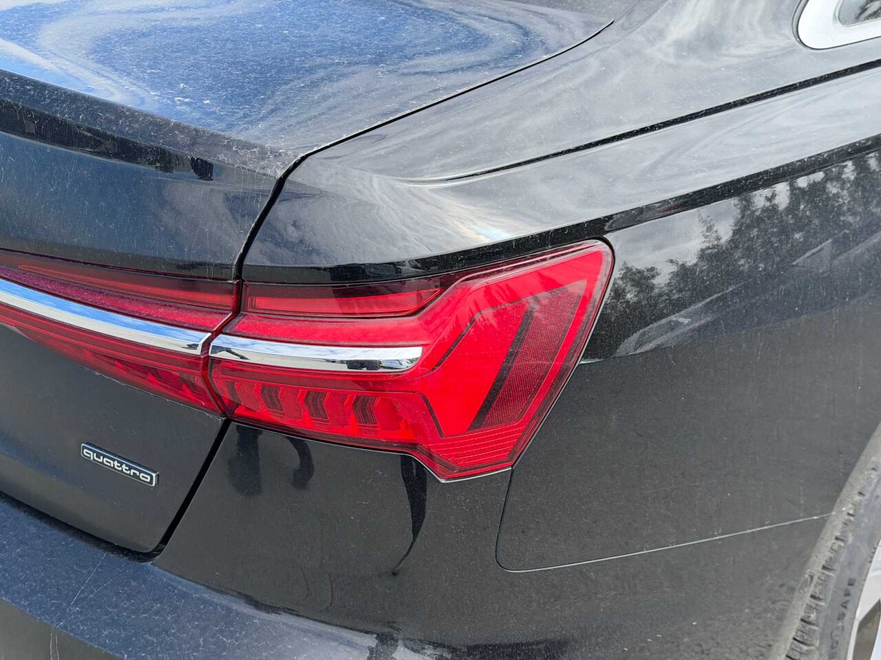 2024 Audi A6 Sedan Premium Plus - Image 19