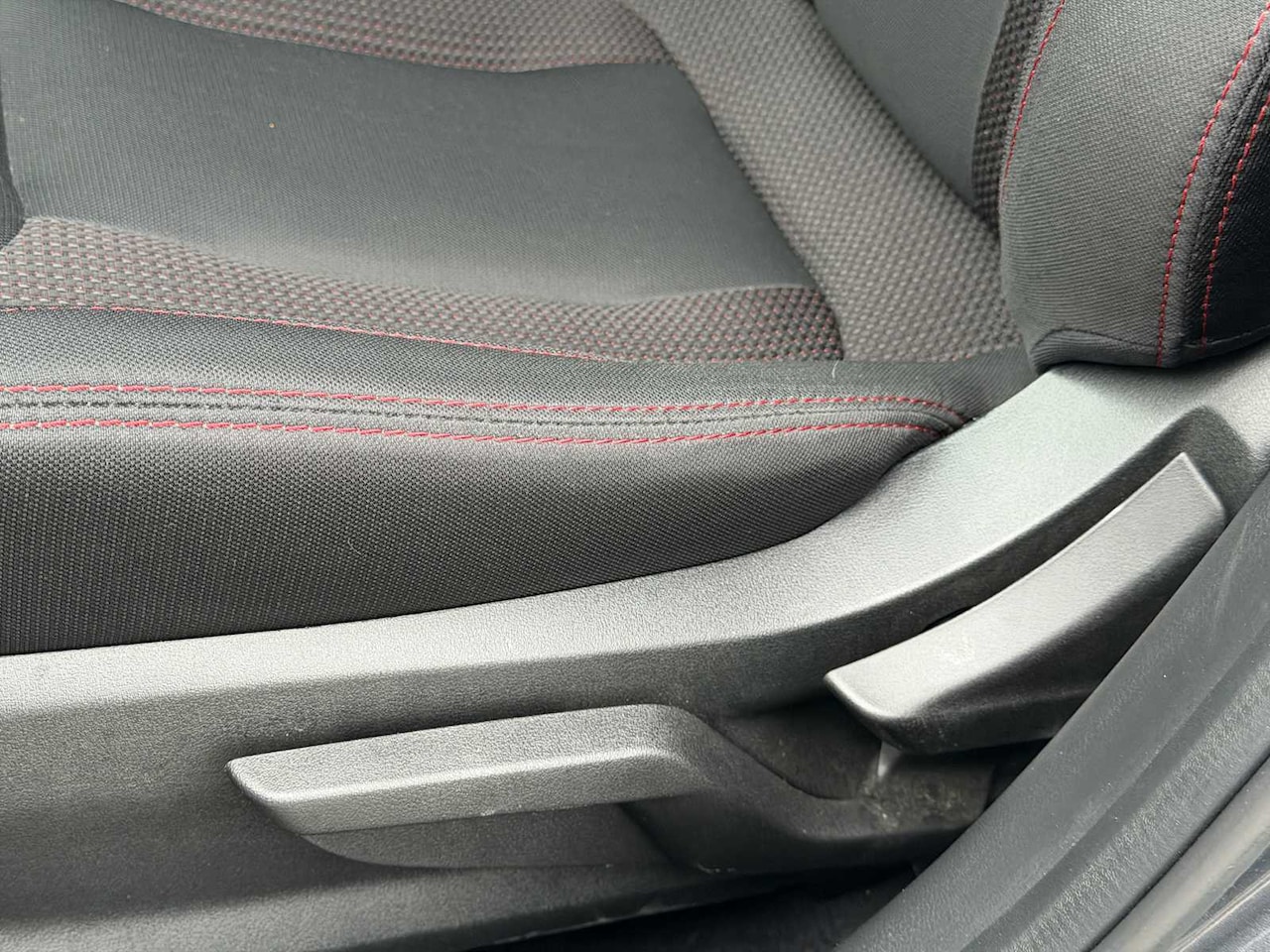 2024 Subaru WRX Premium - Image 5