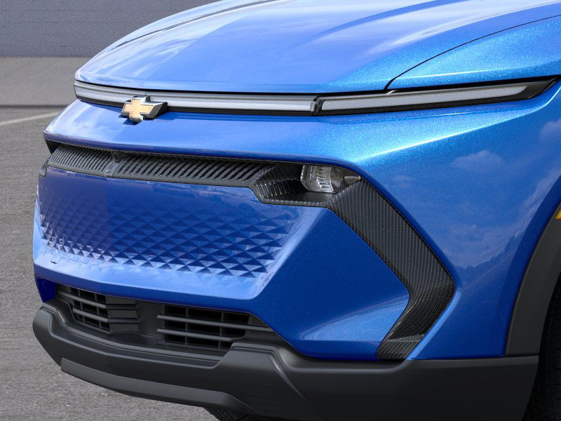Thumbnail: 2026 Chevrolet Equinox - 13