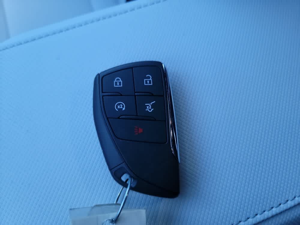 Thumbnail: 2026 Chevrolet Equinox - 22