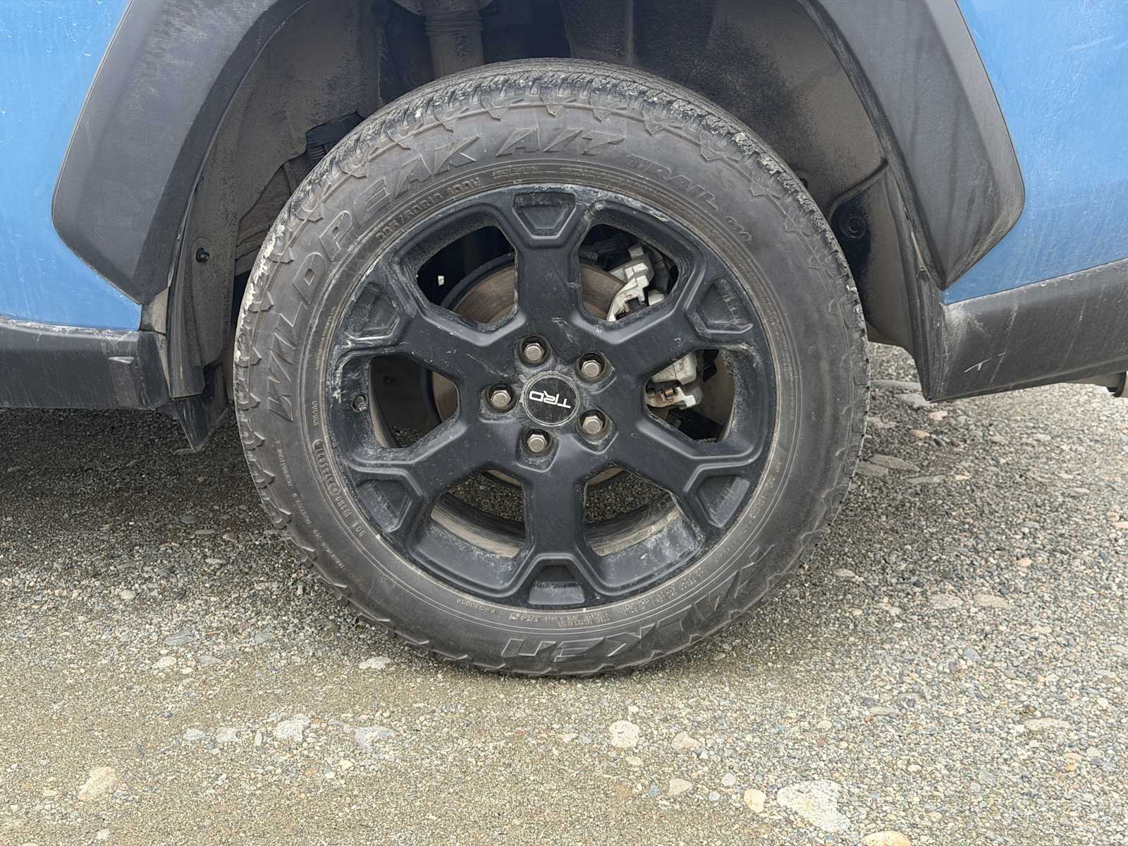 Thumbnail: 2022 Toyota RAV4 - 22