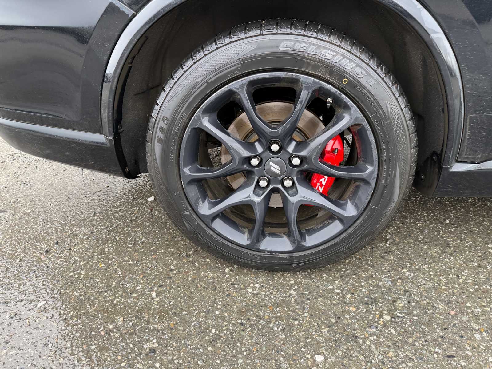 Thumbnail: 2021 Dodge Durango - 18