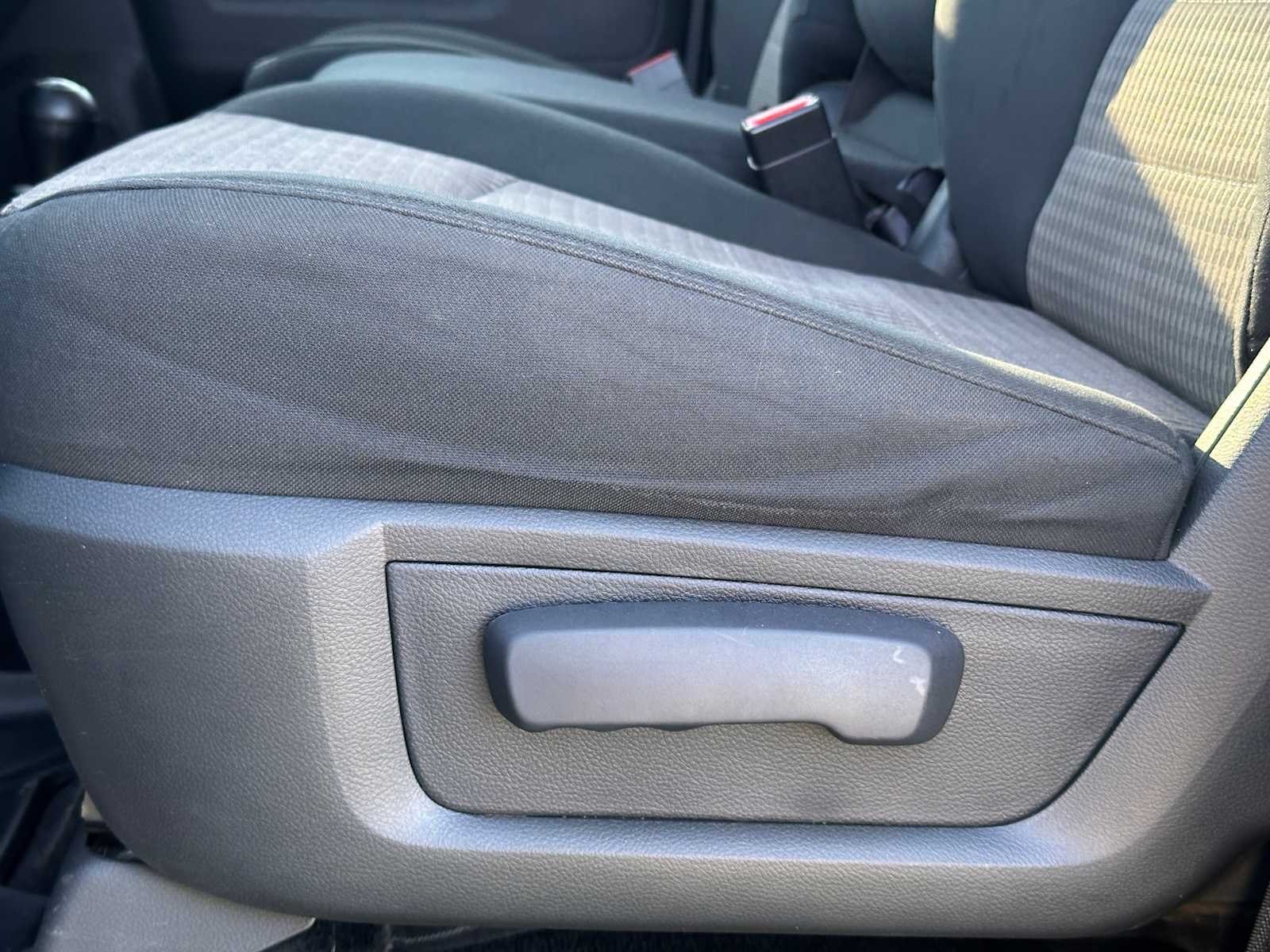 Thumbnail: 2011 RAM 2500 - 5