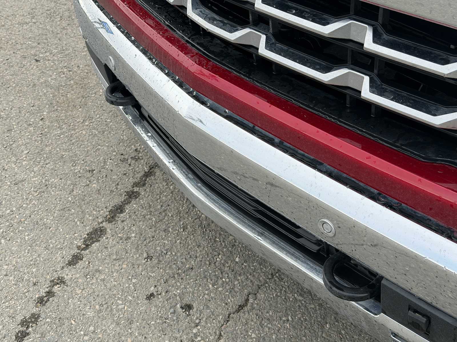 Thumbnail: 2023 Chevrolet Silverado 1500 - 14