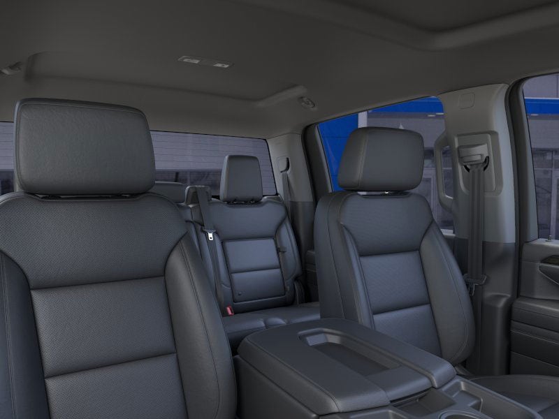 Thumbnail: 2026 Chevrolet Silverado 2500 - 24