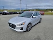 Hyundai Elantra GT