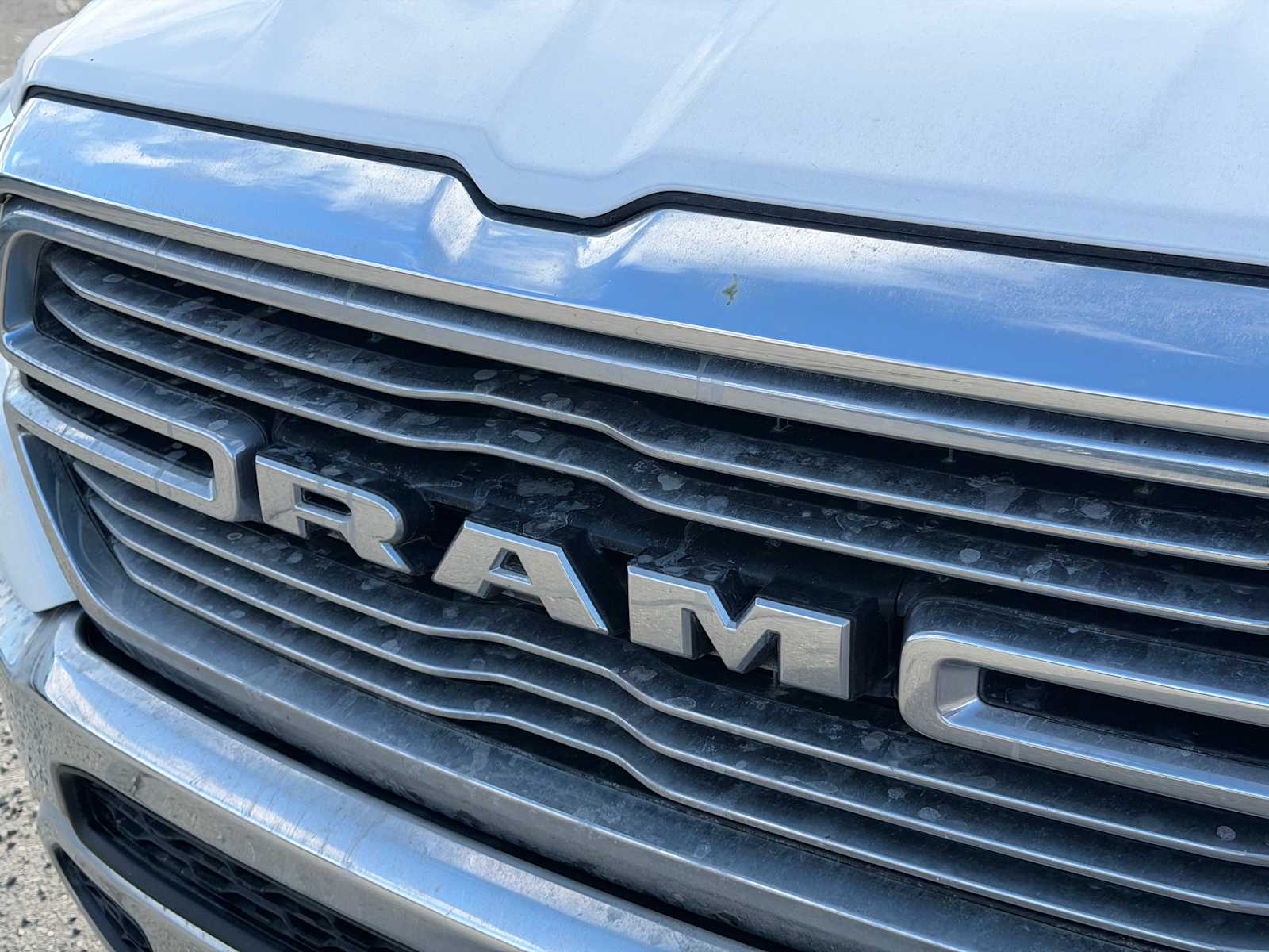 Thumbnail: 2020 RAM 1500 - 13