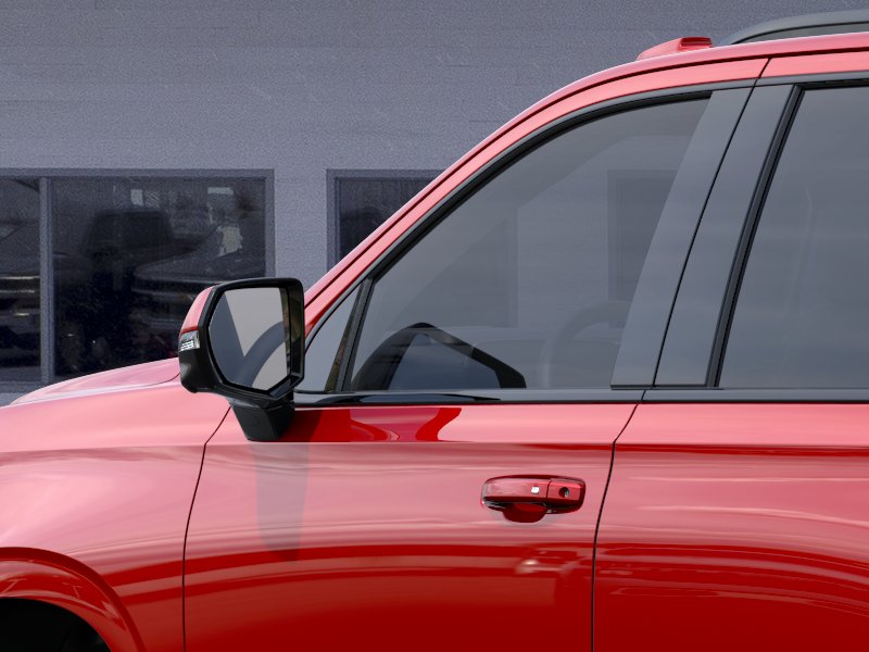 2027 Chevrolet Tahoe RST - Photo 12