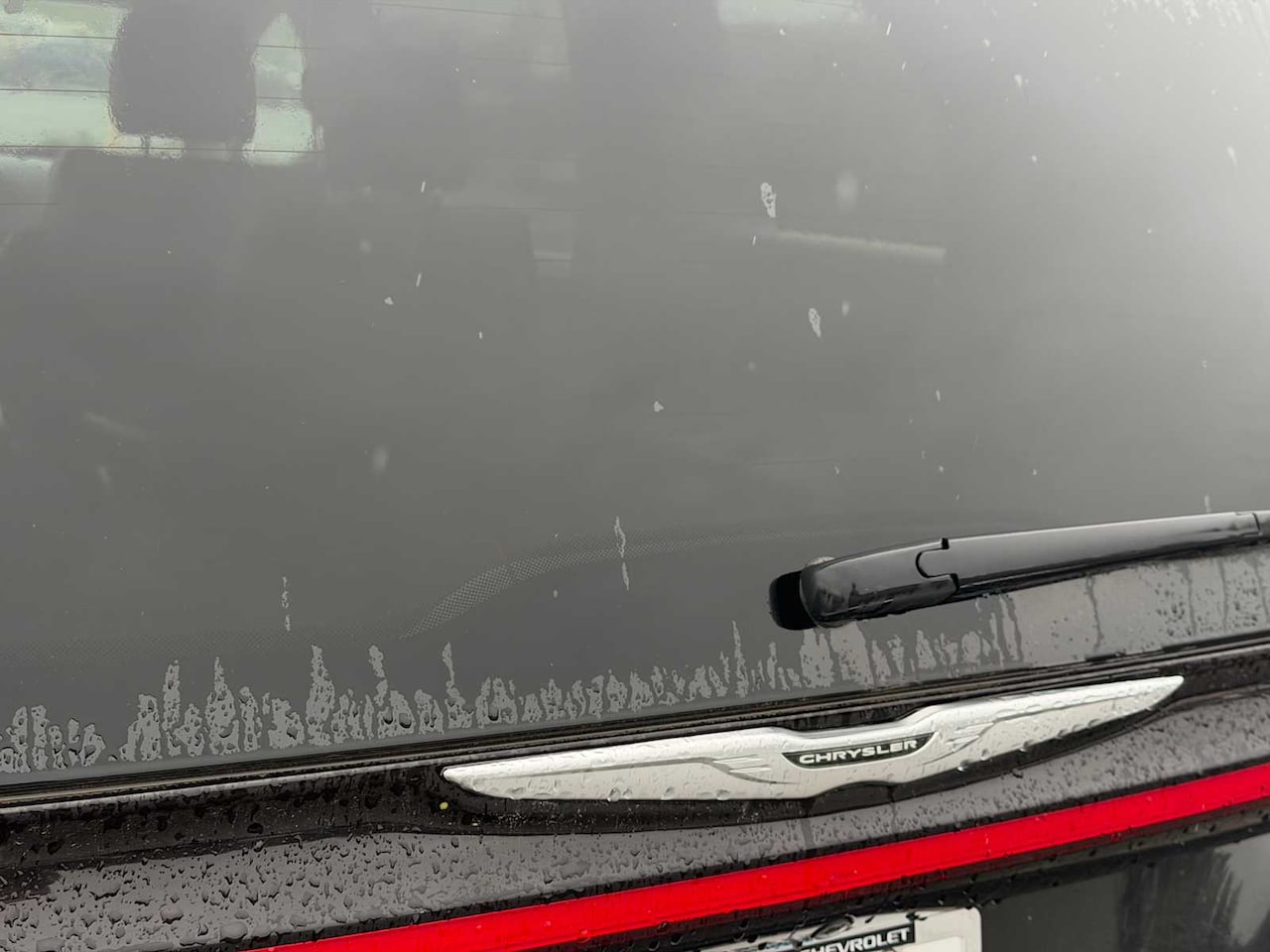 2023 Chrysler Pacifica Touring L - Image 21